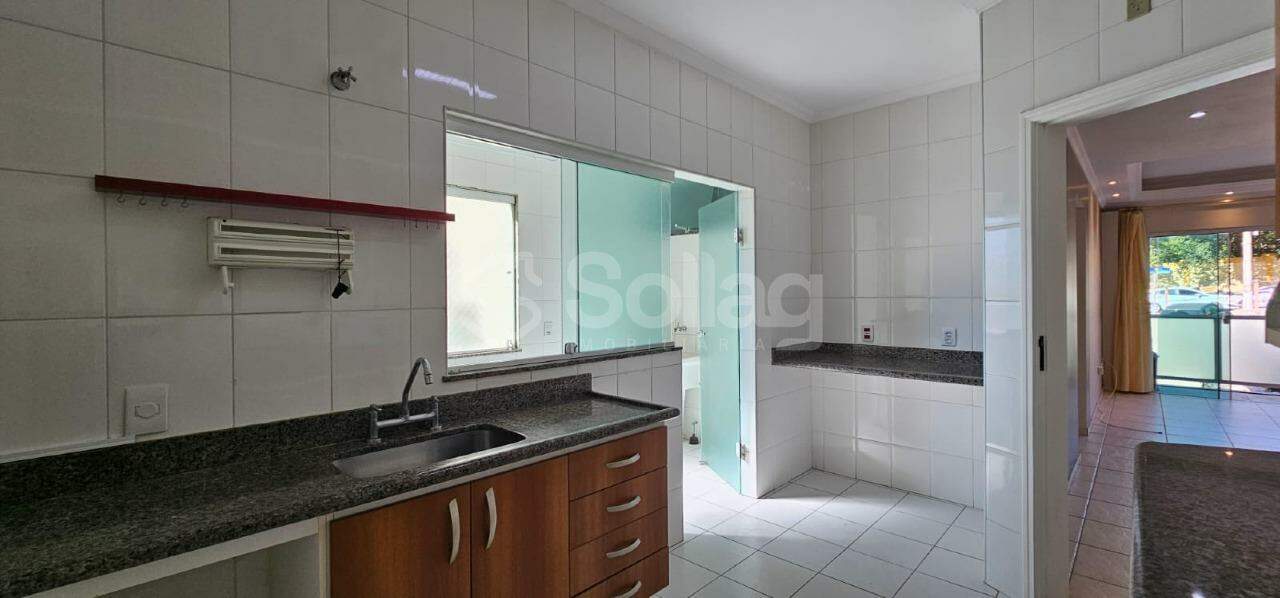 Apartamento à venda no RESIDENCIAL AQUARIOS:
