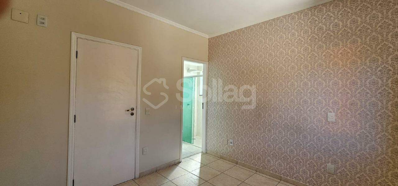 Apartamento à venda no RESIDENCIAL AQUARIOS: