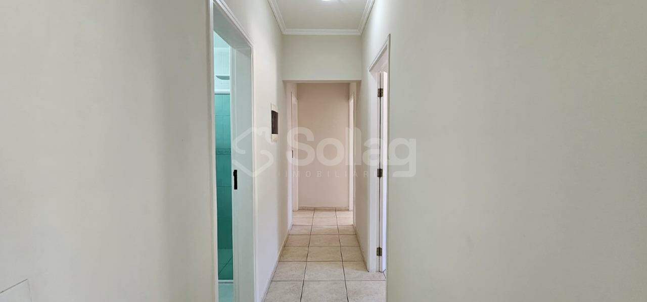 Apartamento à venda no RESIDENCIAL AQUARIOS: