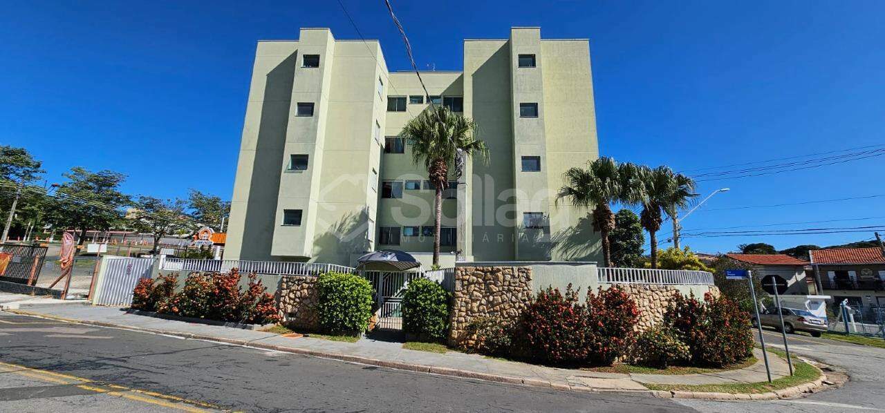 Apartamento à venda no RESIDENCIAL AQUARIOS: 