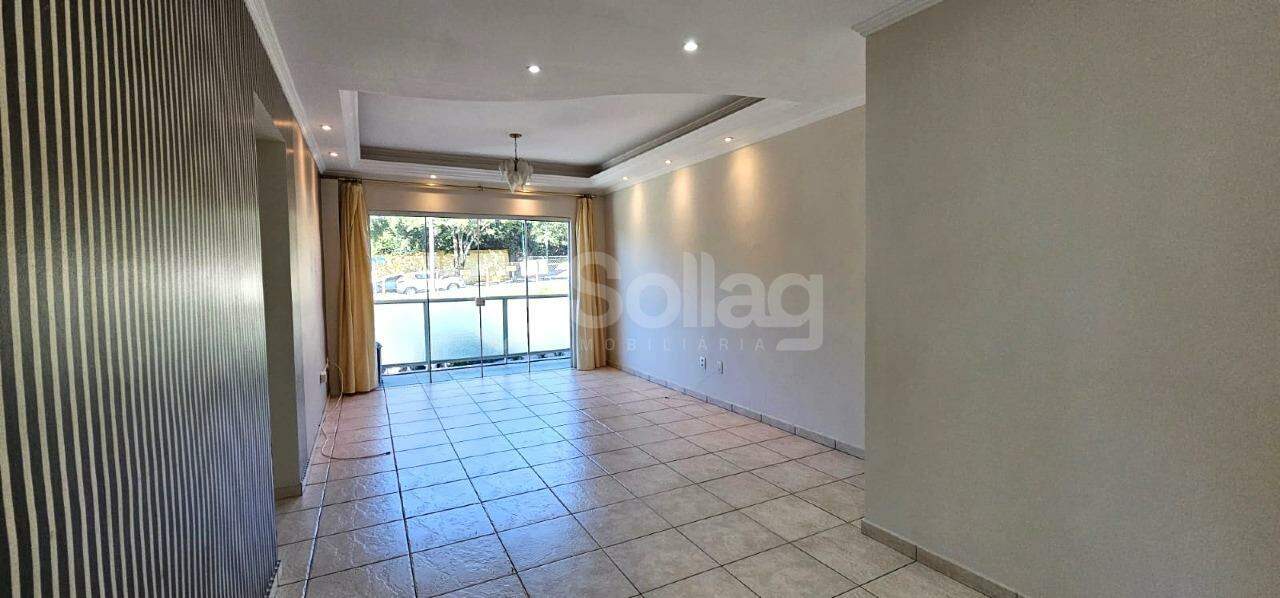 Apartamento à venda no RESIDENCIAL AQUARIOS: 
