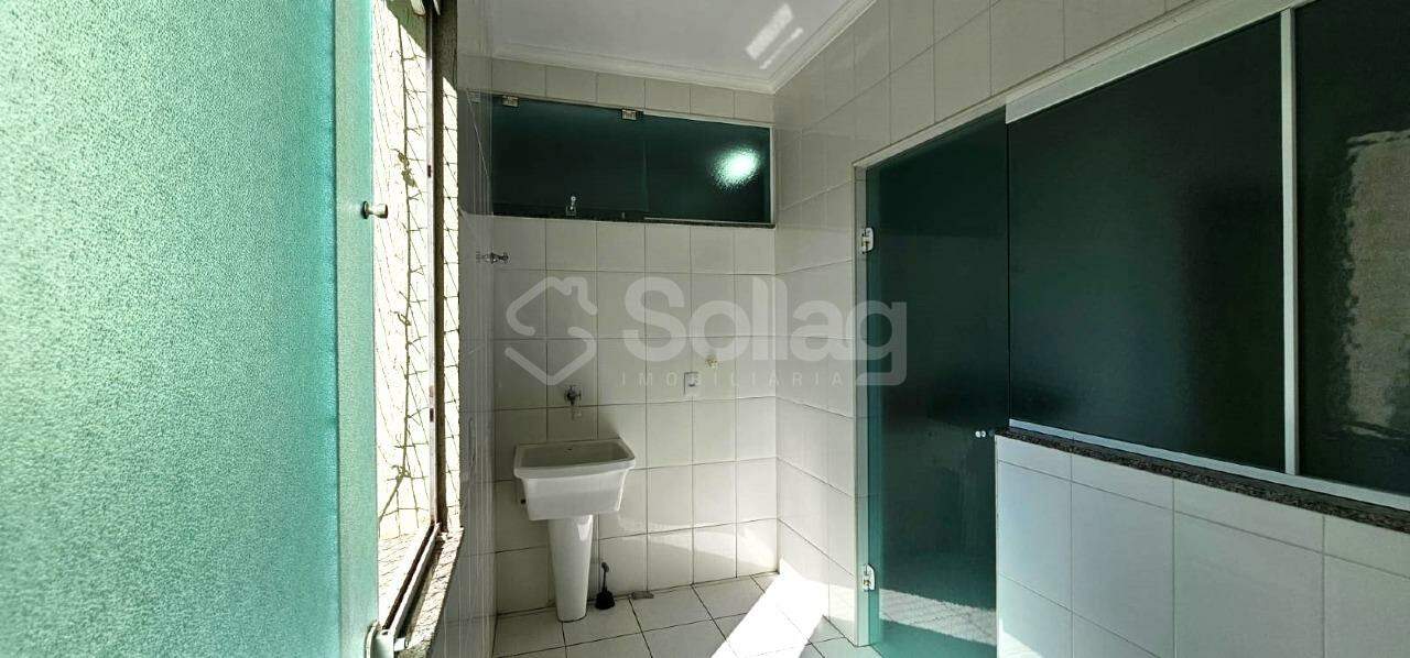 Apartamento à venda no RESIDENCIAL AQUARIOS: