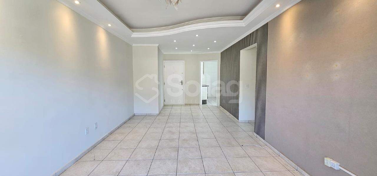 Apartamento à venda no RESIDENCIAL AQUARIOS: