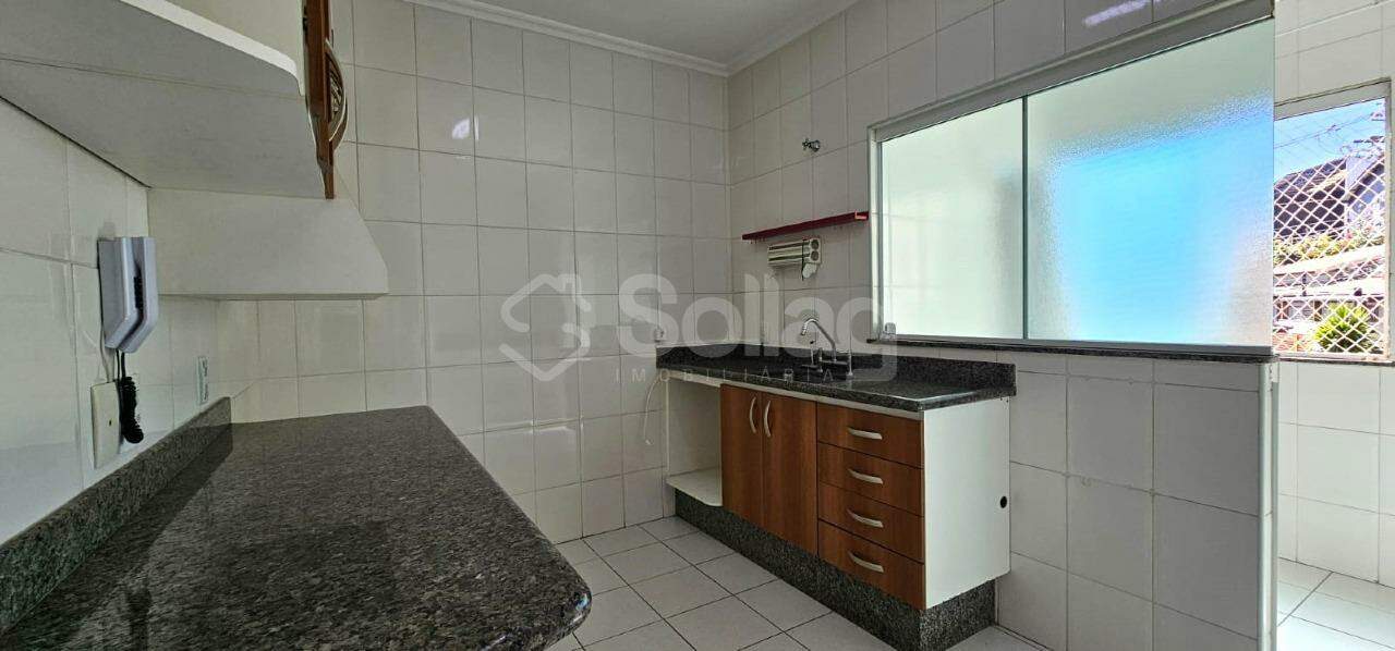 Apartamento à venda no RESIDENCIAL AQUARIOS: