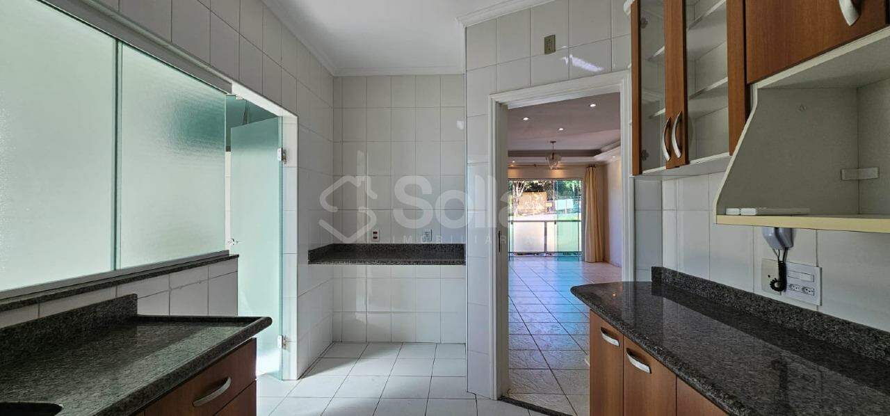 Apartamento à venda no RESIDENCIAL AQUARIOS: