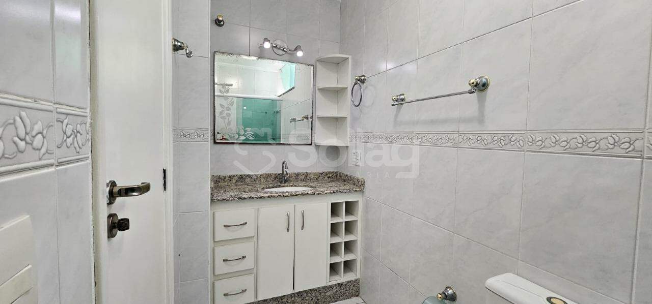 Apartamento à venda no RESIDENCIAL AQUARIOS: