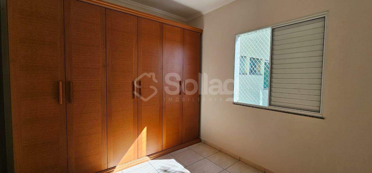 Apartamento à venda no RESIDENCIAL AQUARIOS: