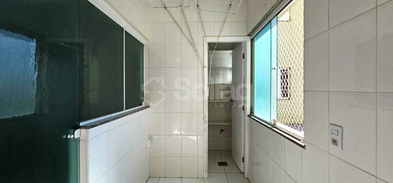 Apartamento à venda no RESIDENCIAL AQUARIOS: