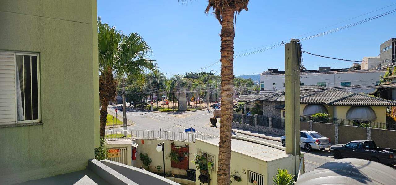 Apartamento à venda no RESIDENCIAL AQUARIOS: