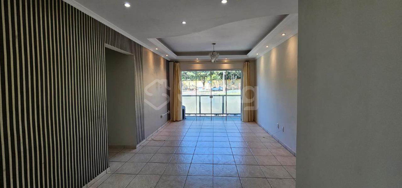Apartamento à venda no RESIDENCIAL AQUARIOS: 