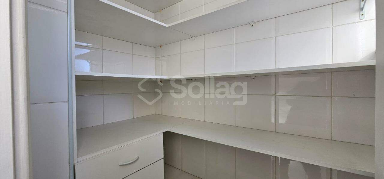 Apartamento à venda no RESIDENCIAL AQUARIOS: