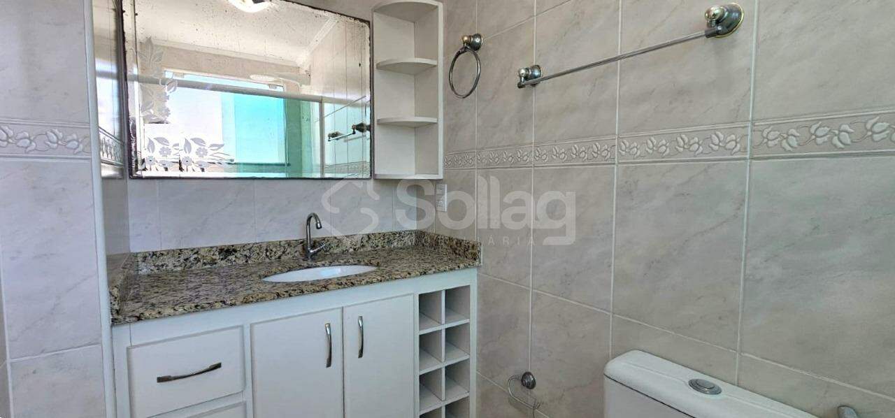 Apartamento à venda no RESIDENCIAL AQUARIOS: