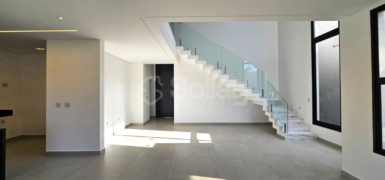 Casa em condomínio à venda no Condomínio Recanto dos Paturis: 