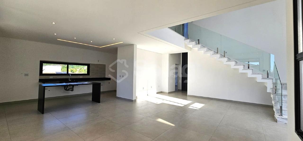 Casa em condomínio à venda no Condomínio Recanto dos Paturis: 
