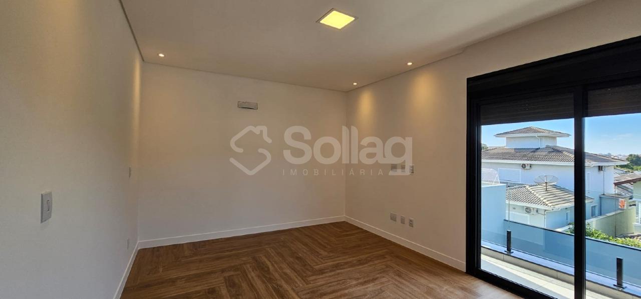 Casa em condomínio à venda no Condomínio Recanto dos Paturis: 