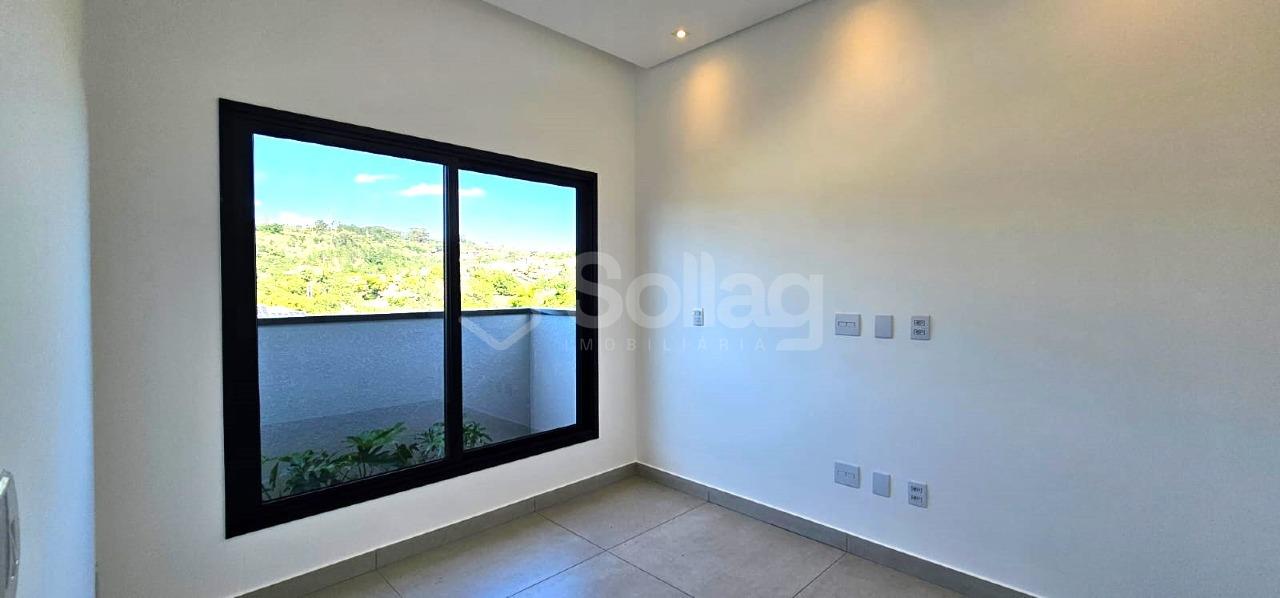 Casa em condomínio à venda no Condomínio Recanto dos Paturis: 