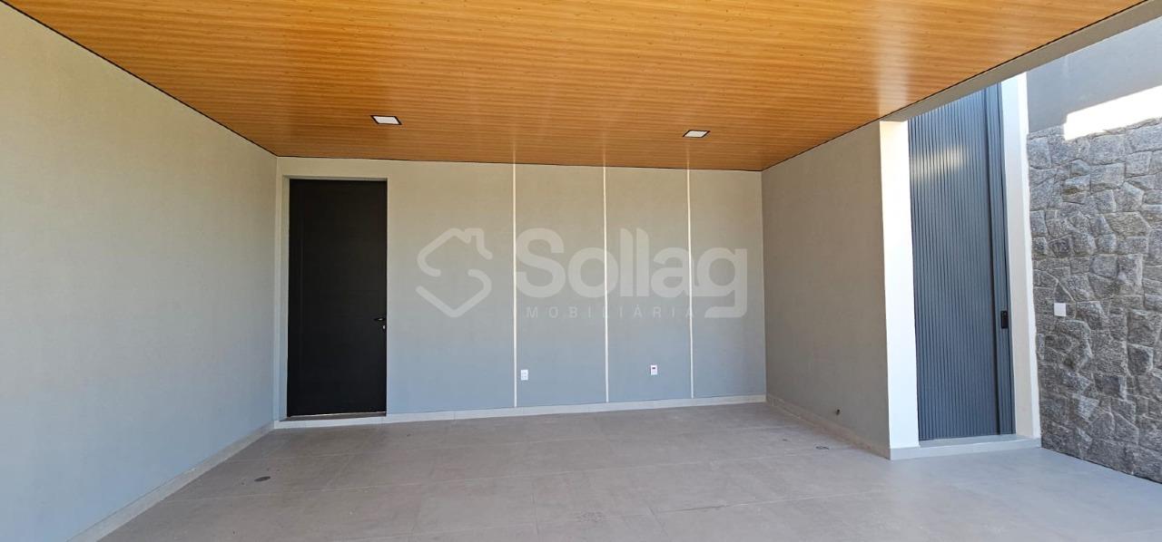 Casa em condomínio à venda no Condomínio Recanto dos Paturis: 