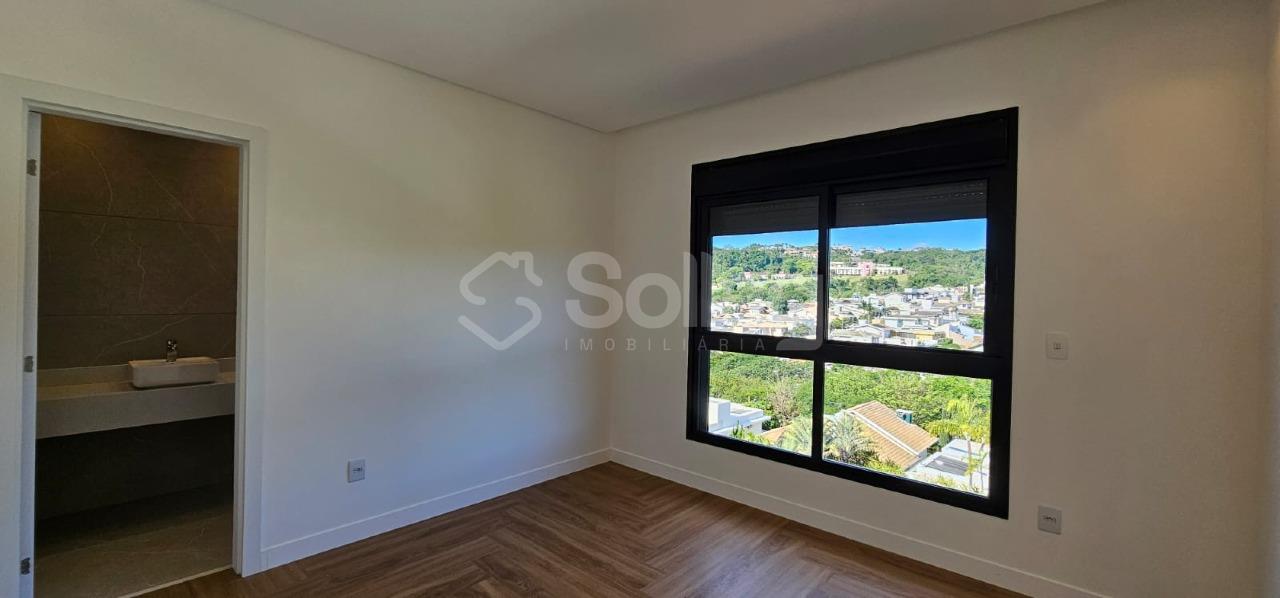 Casa em condomínio à venda no Condomínio Recanto dos Paturis: 