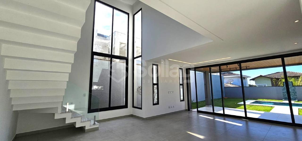 Casa em condomínio à venda no Condomínio Recanto dos Paturis: 