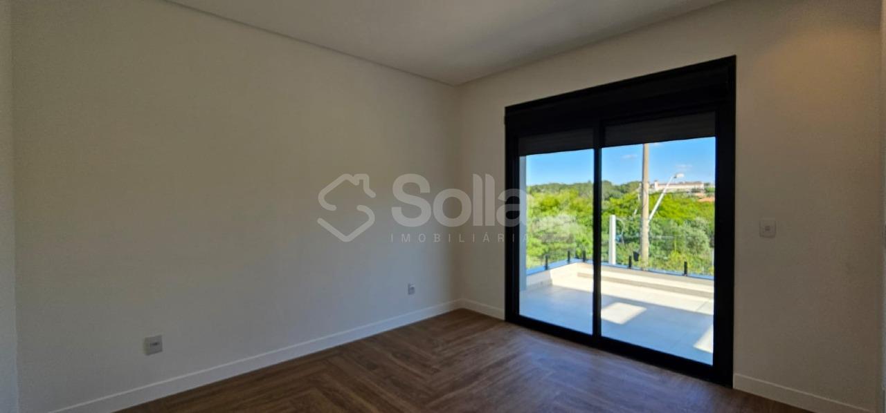 Casa em condomínio à venda no Condomínio Recanto dos Paturis: 