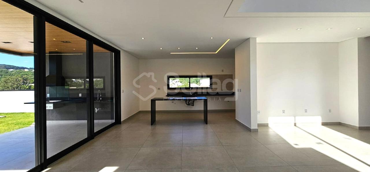 Casa em condomínio à venda no Condomínio Recanto dos Paturis: 