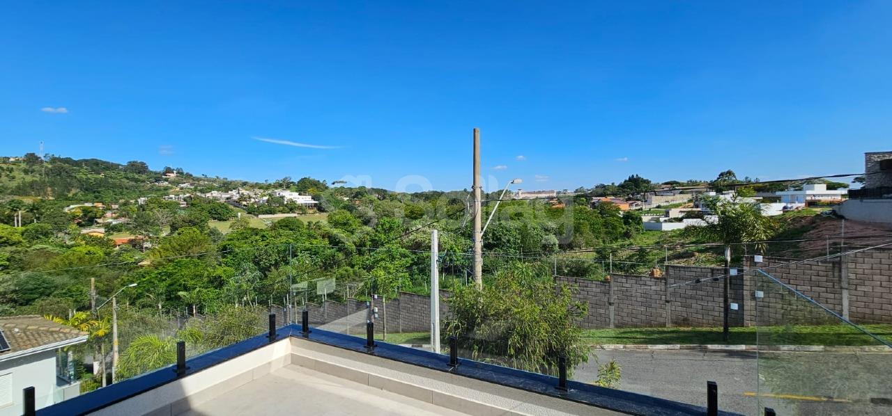 Casa em condomínio à venda no Condomínio Recanto dos Paturis: 