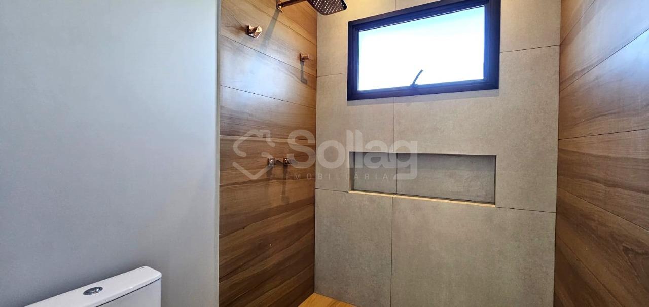 Casa em condomínio à venda no Condomínio Recanto dos Paturis: 