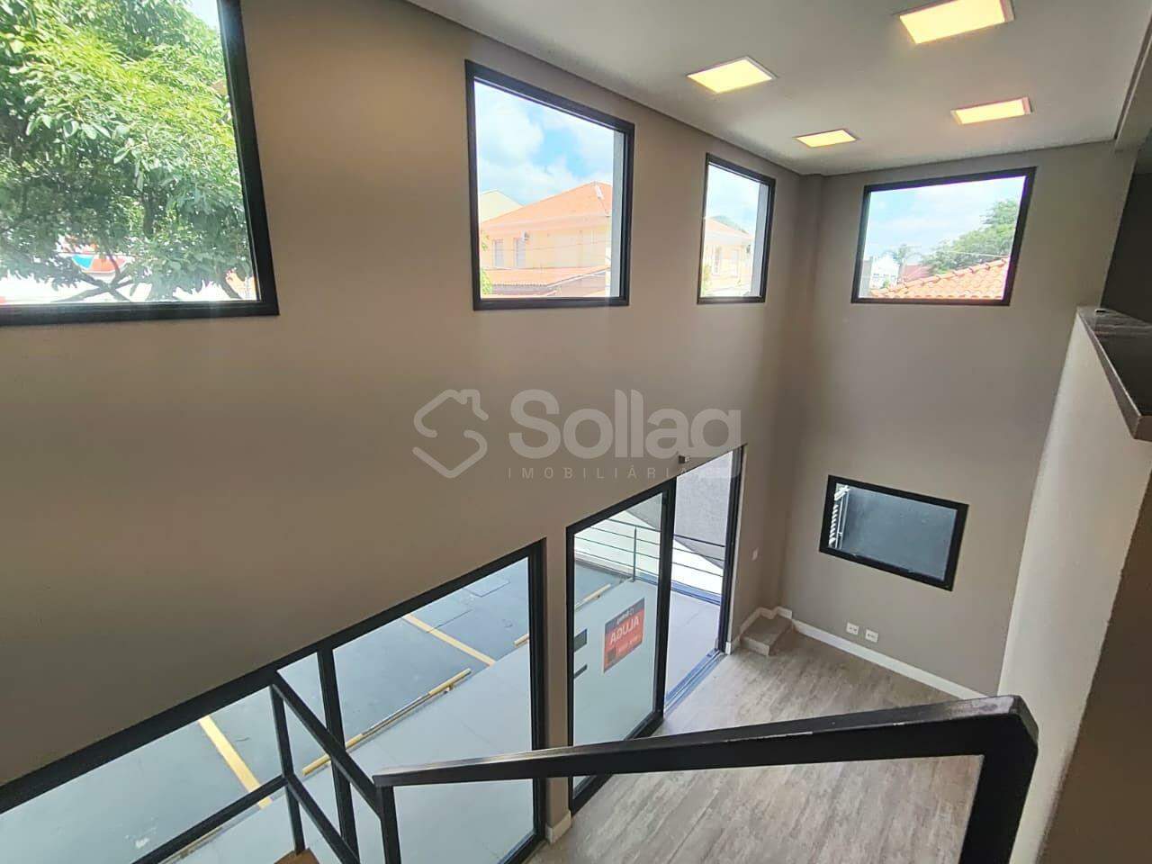 Sala para aluguel no Centro: 