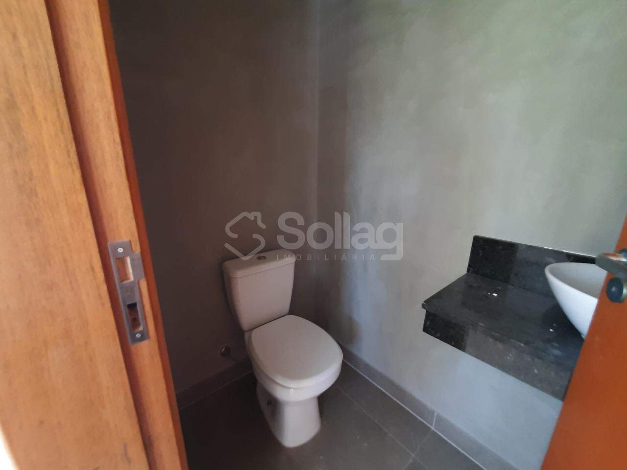 Sala para aluguel no Centro: 