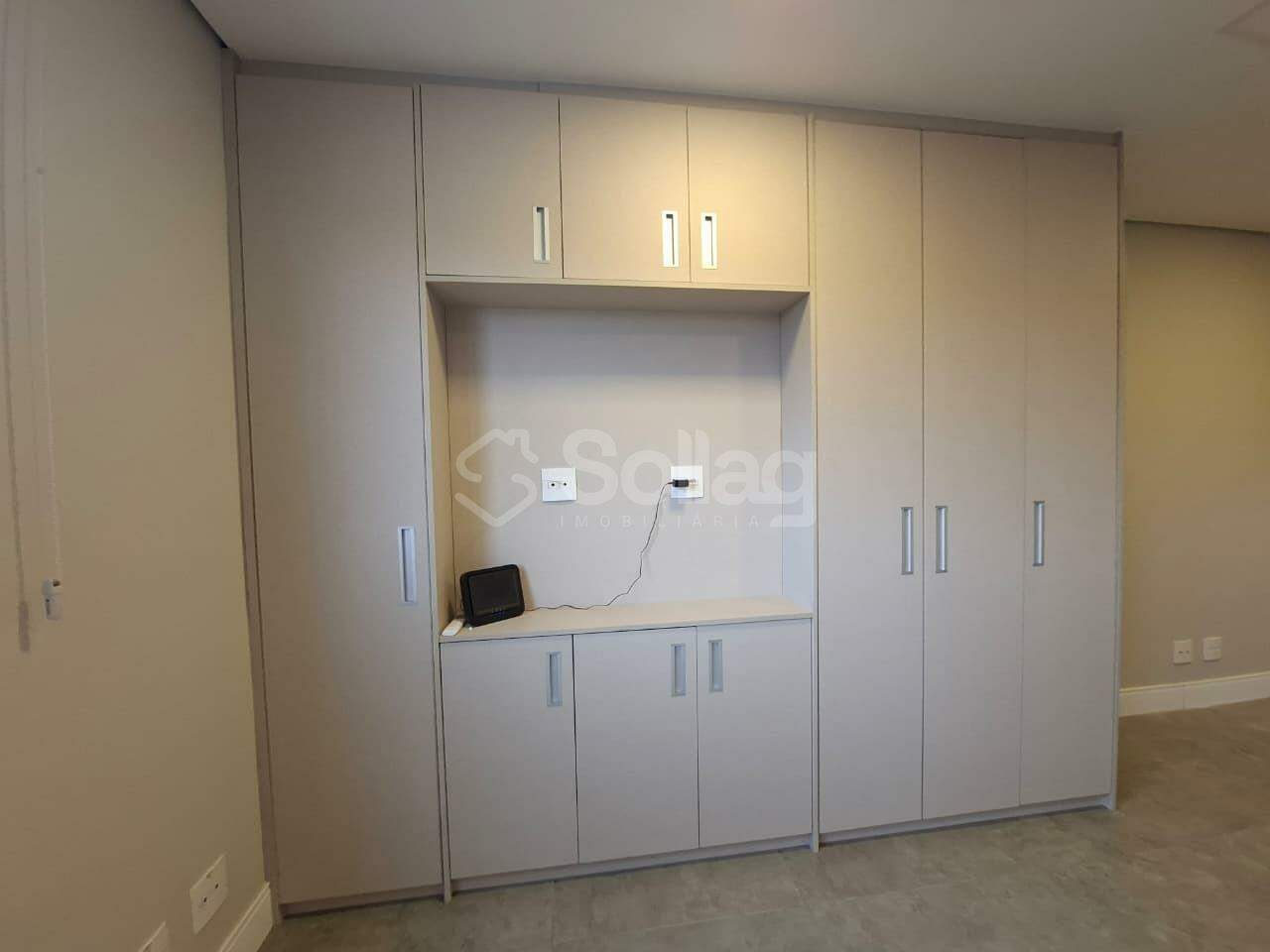 Studio para aluguel no Centro: 