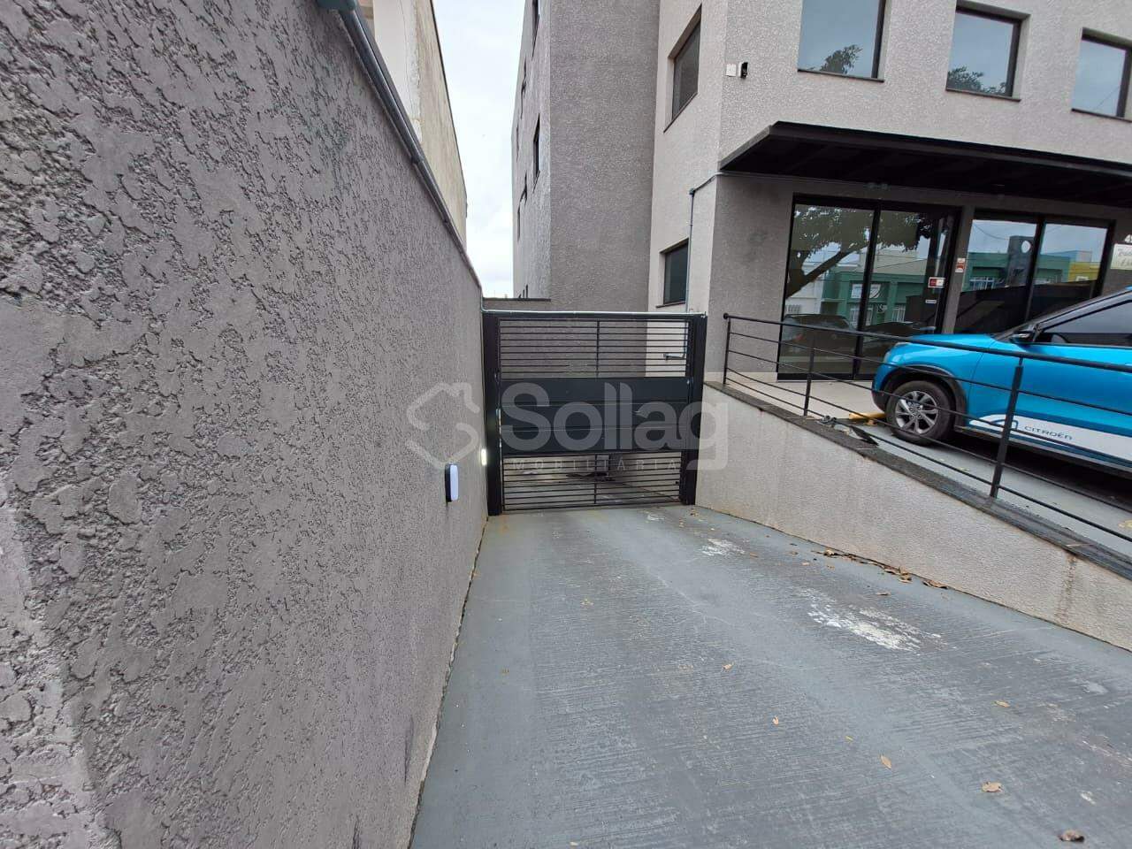 Studio para aluguel no Centro: 