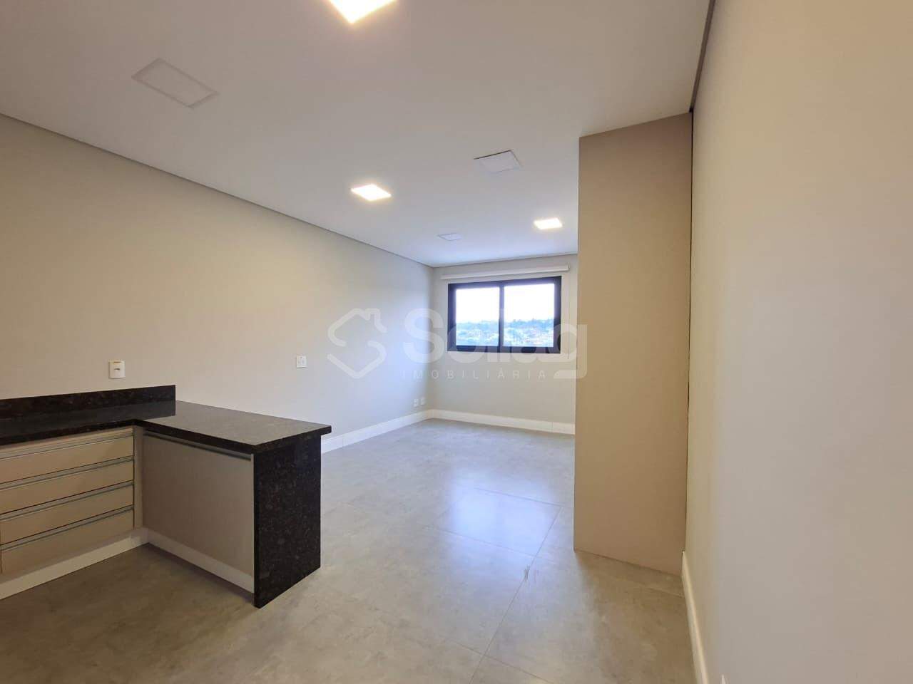 Studio para aluguel no Centro: 