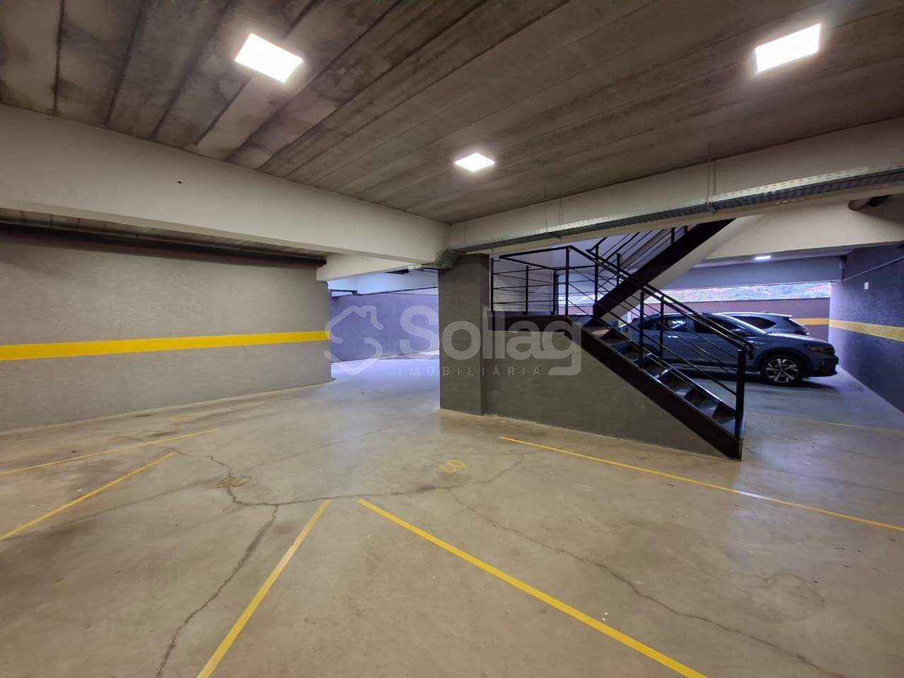Studio para aluguel no Centro: 