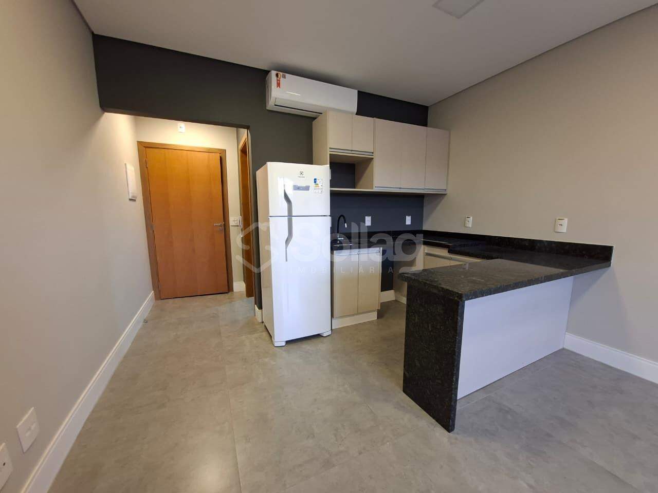 Studio para aluguel no Centro: 
