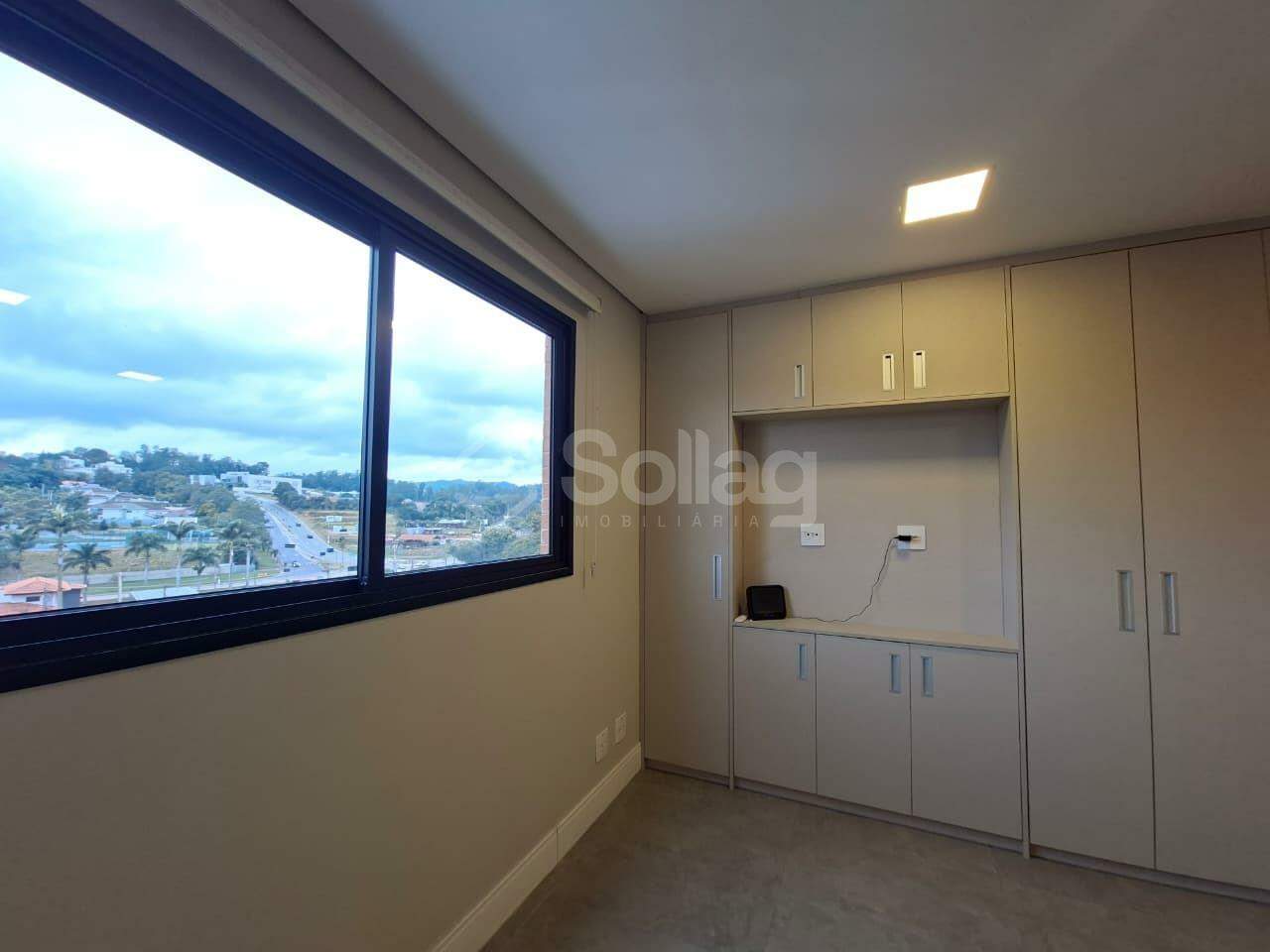 Studio para aluguel no Centro: 