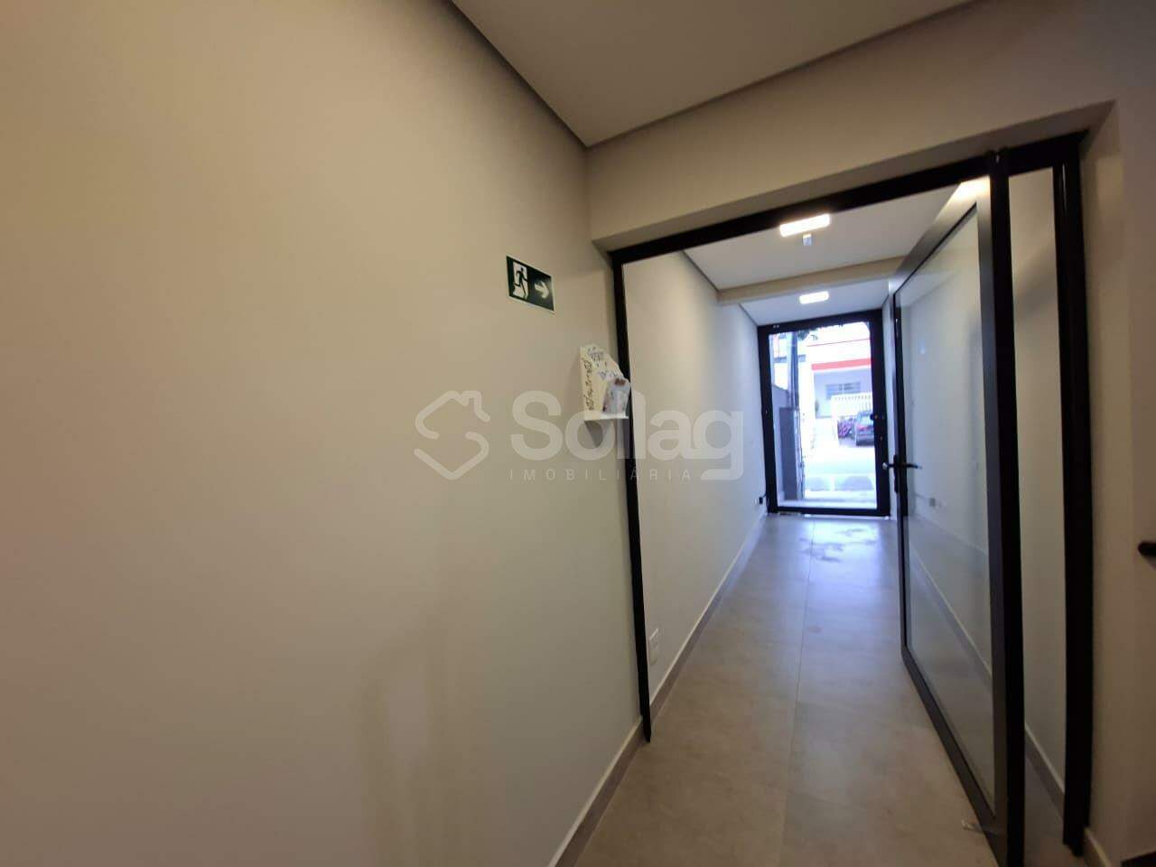 Studio para aluguel no Centro: 