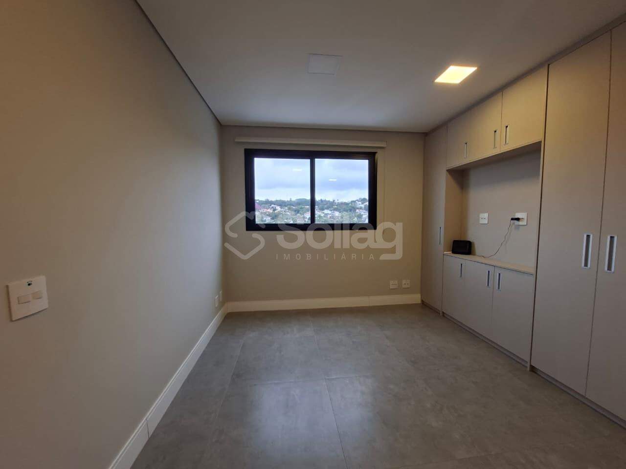 Studio para aluguel no Centro: 