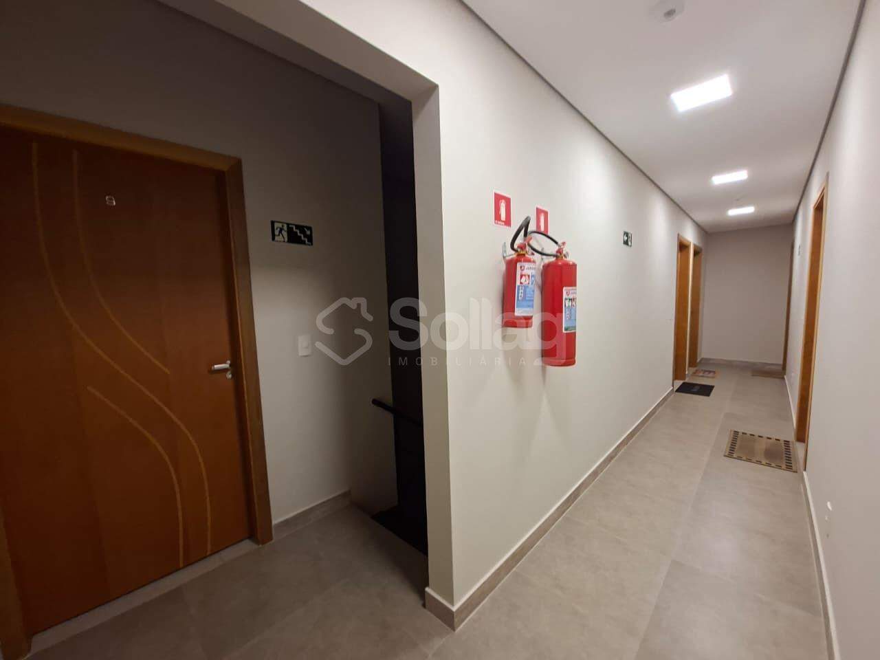 Studio para aluguel no Centro: 