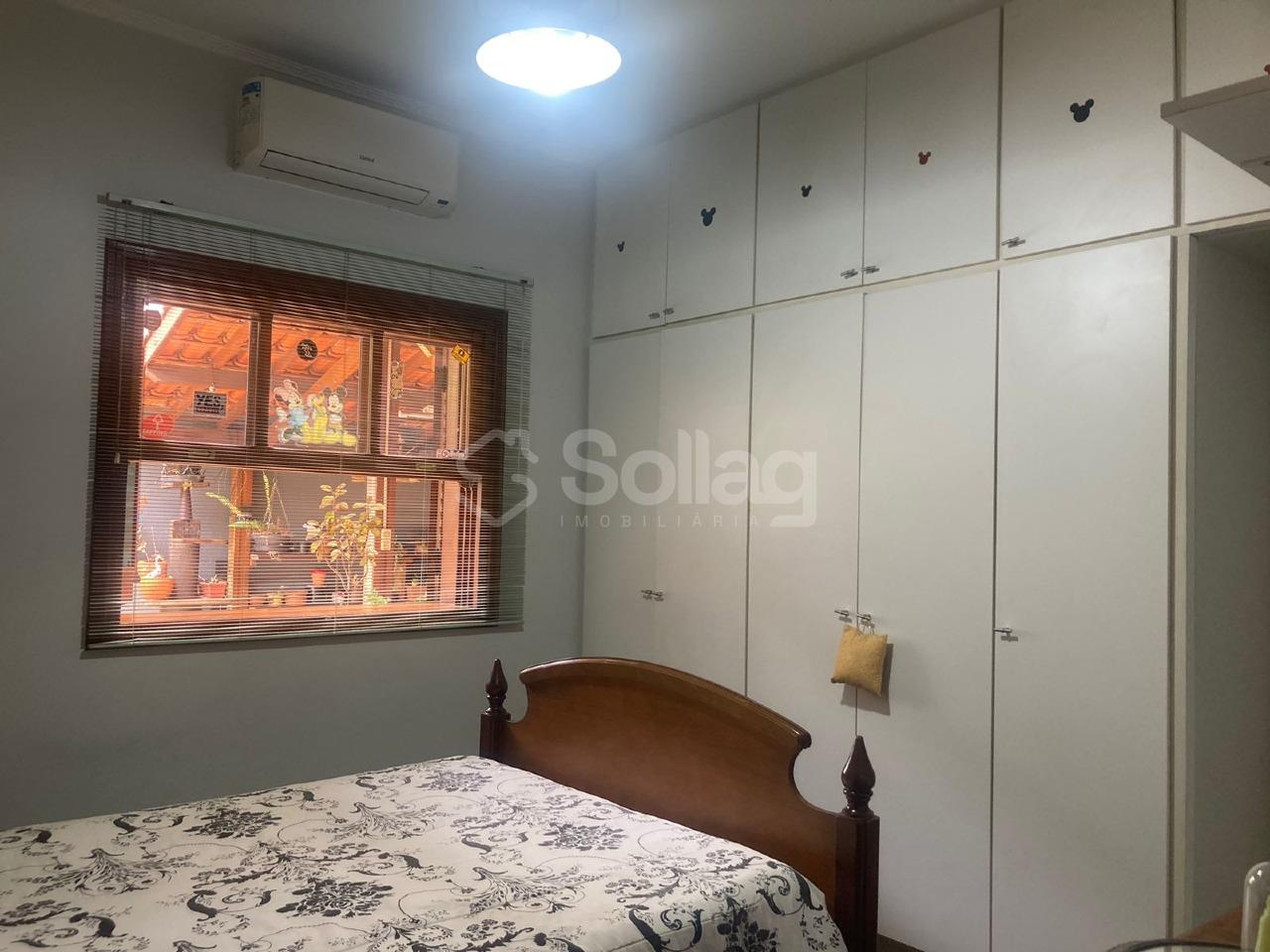 Casa em condomínio à venda no Condomínio Estância Marambaia: