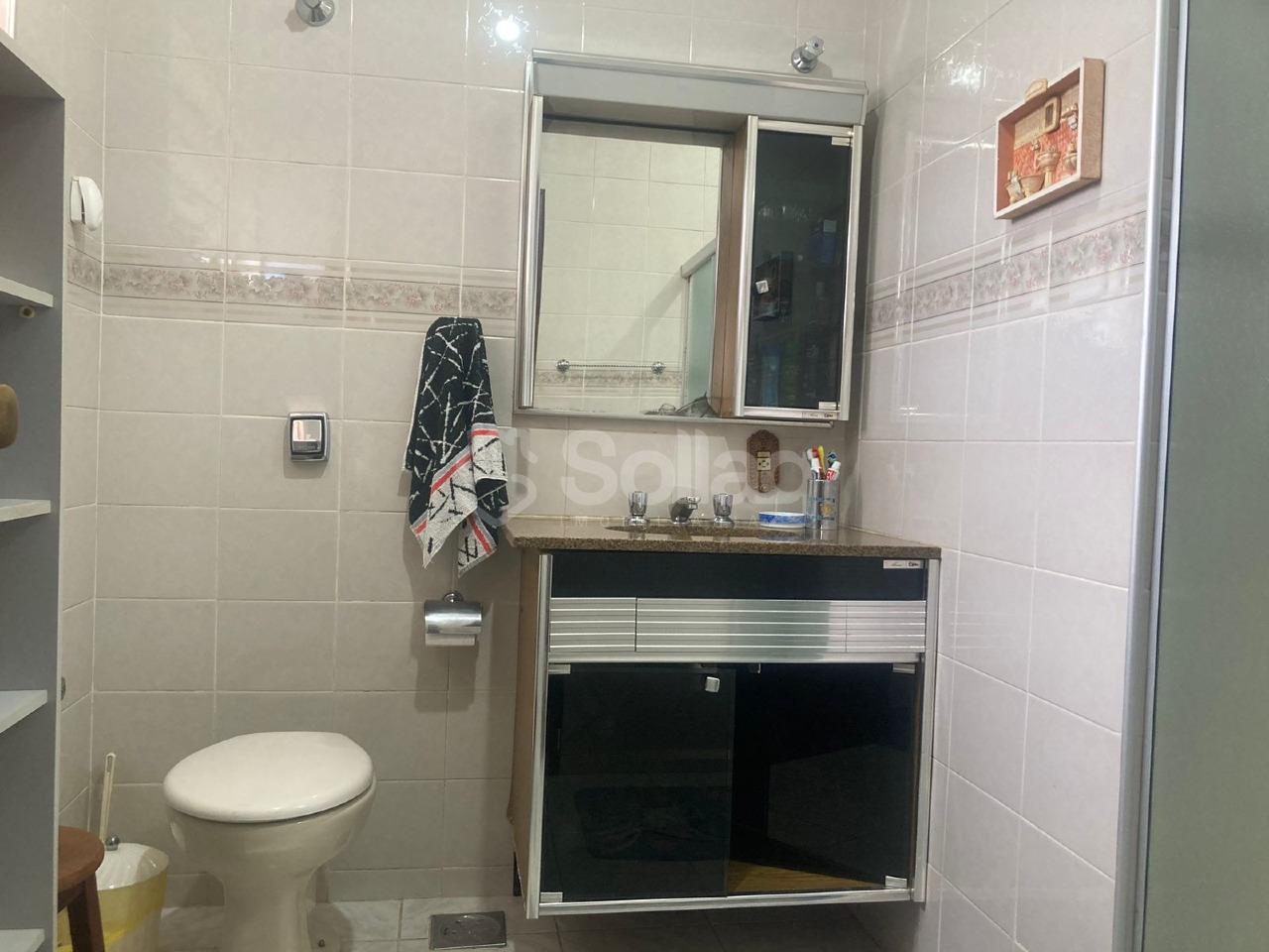 Casa em condomínio à venda no Condomínio Estância Marambaia: