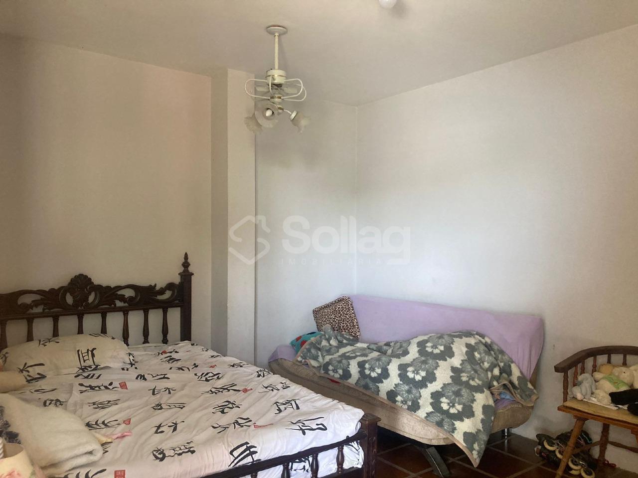 Casa em condomínio à venda no Condomínio Estância Marambaia: