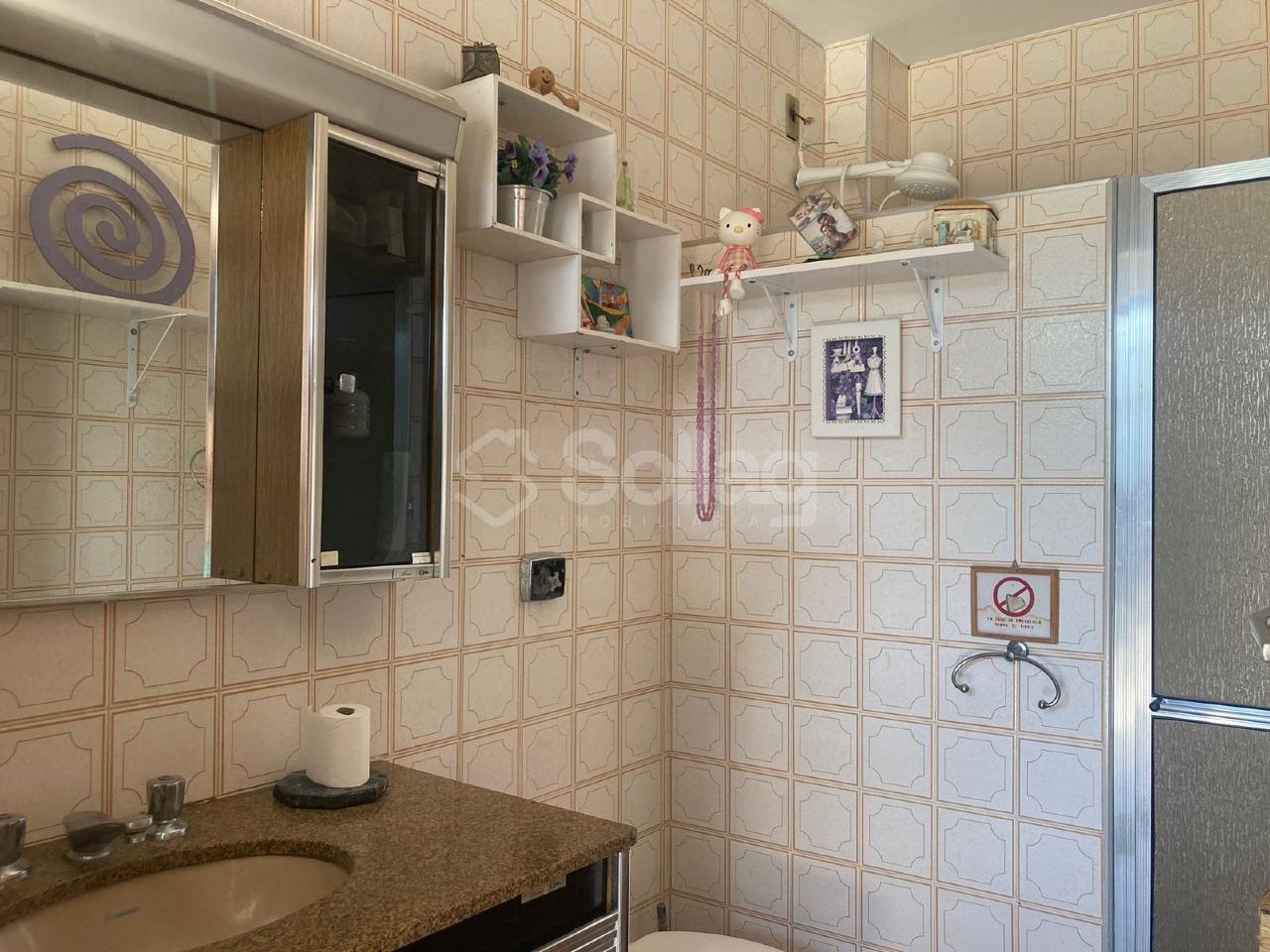 Casa em condomínio à venda no Condomínio Estância Marambaia: