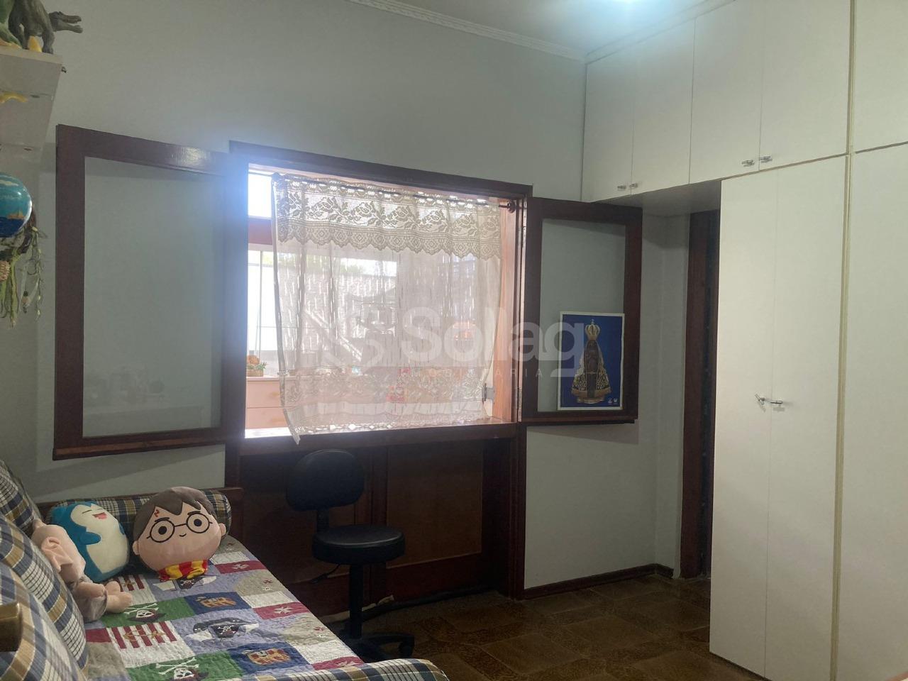 Casa em condomínio à venda no Condomínio Estância Marambaia: