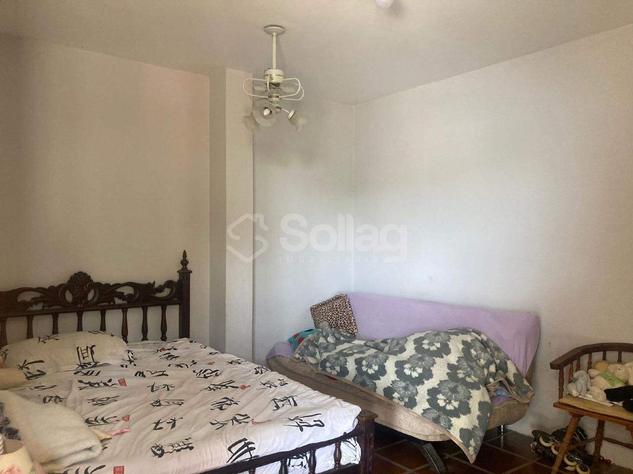 Casa em condomínio para aluguel no Condomínio Estância Marambaia: 