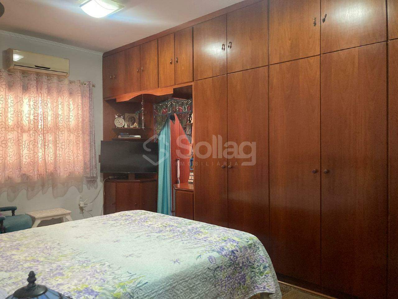 Casa em condomínio para aluguel no Condomínio Estância Marambaia: 