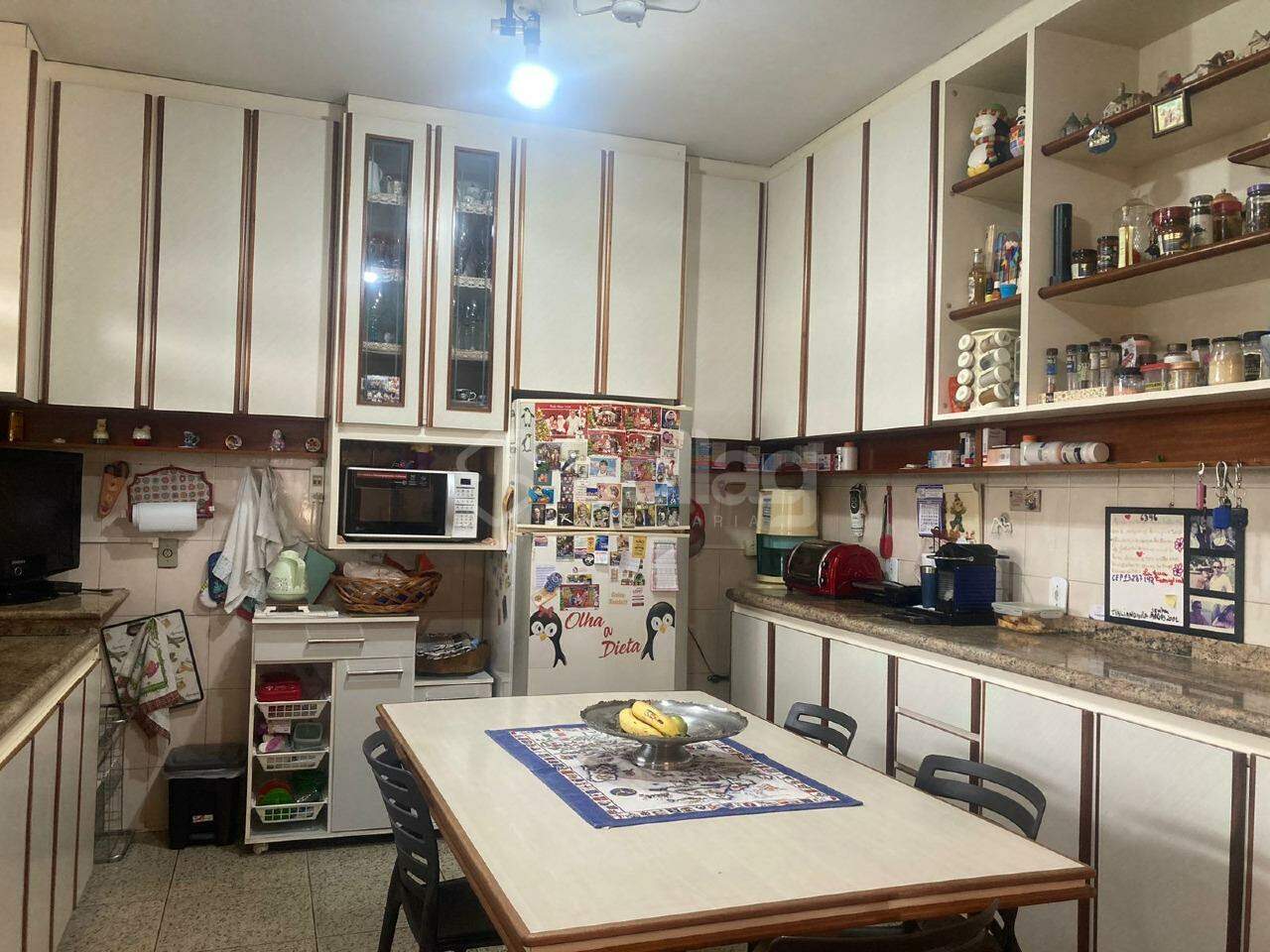 Casa em condomínio para aluguel no Condomínio Estância Marambaia: 