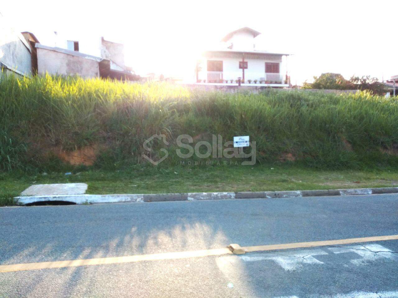 terreno à venda no Santa Claudina: