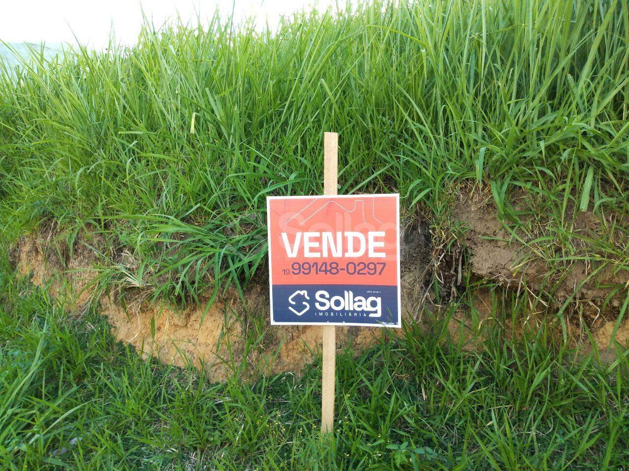 terreno à venda no Santa Claudina: