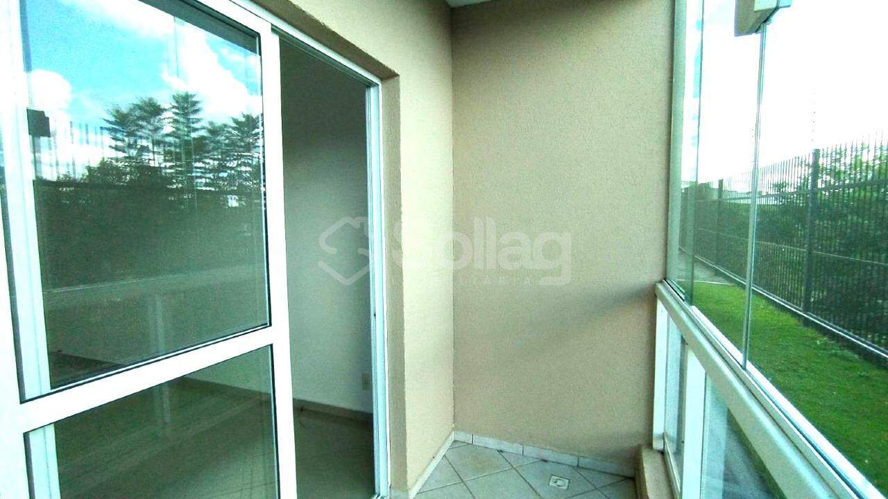 Apartamento à venda no Condomínio Portal do Sol: