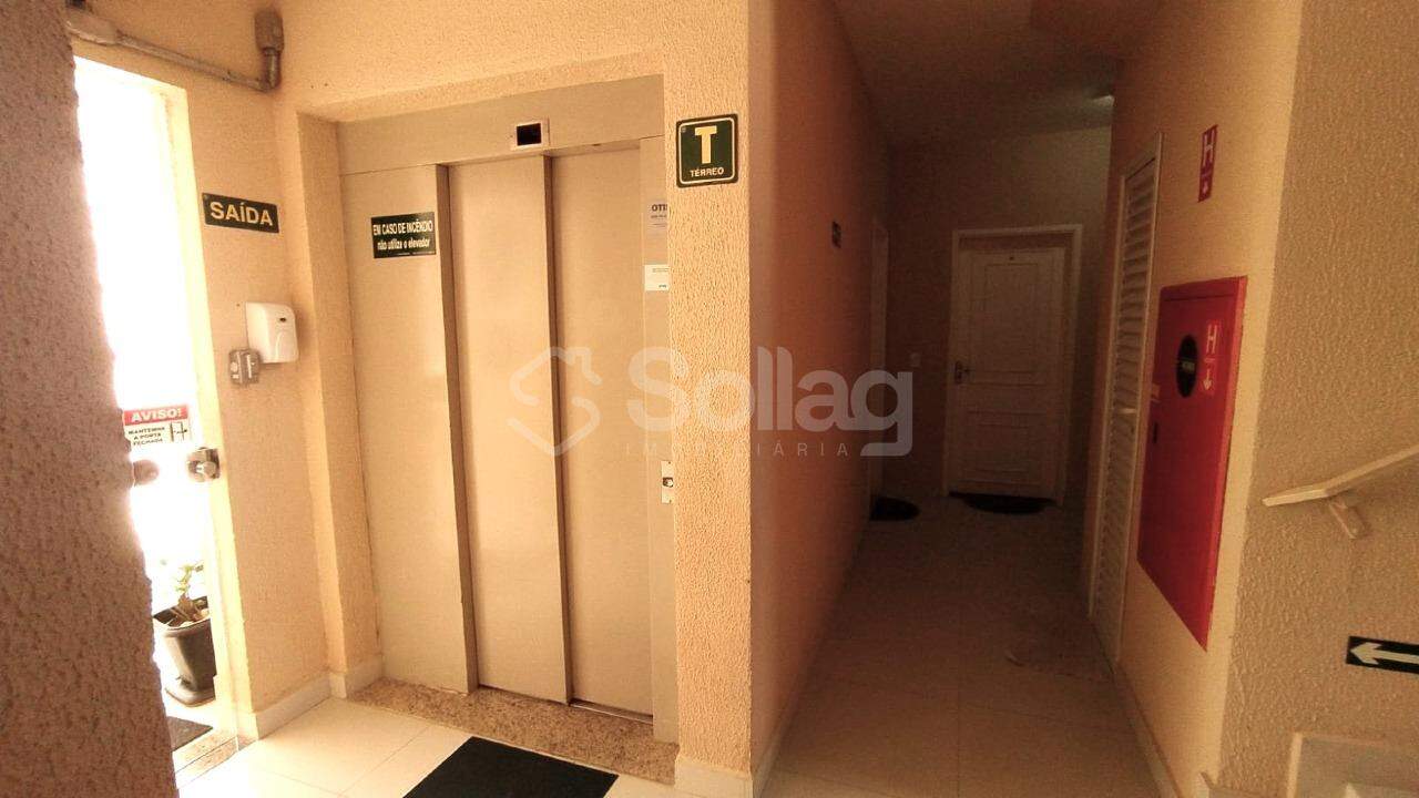 Apartamento à venda no Condomínio Portal do Sol: